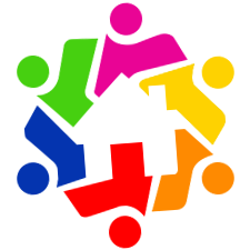 Logo Desa Binjai Tapan